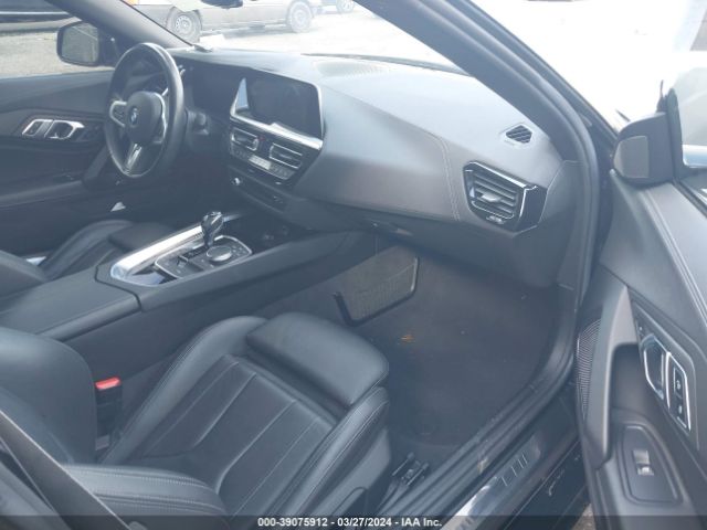 WBAHF9C09LWW53670 BMW Z4 M40I