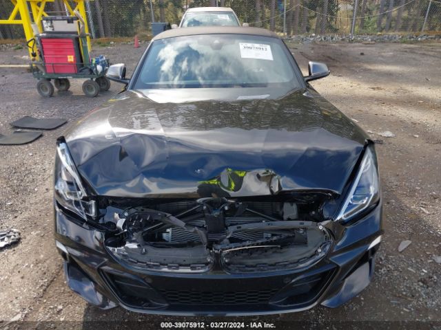 WBAHF9C09LWW53670 BMW Z4 M40I