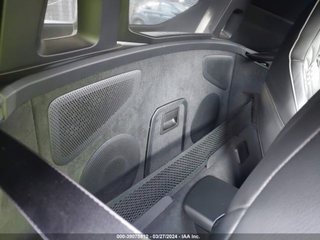 WBAHF9C09LWW53670 BMW Z4 M40I