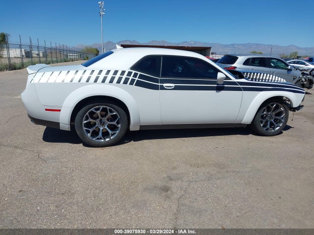 Dodge Challenger Sxt Plus Or R/t Plus 2015 2C3CDZBT5FH737068 Image 14