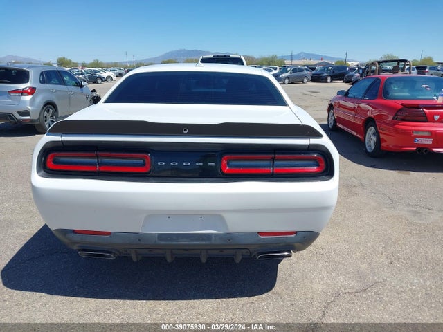 Dodge Challenger Sxt Plus Or R/t Plus 2015 2C3CDZBT5FH737068 Image 17