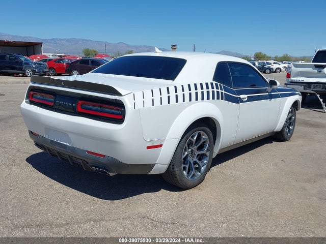 Dodge Challenger Sxt Plus Or R/t Plus 2015 2C3CDZBT5FH737068 Image 4