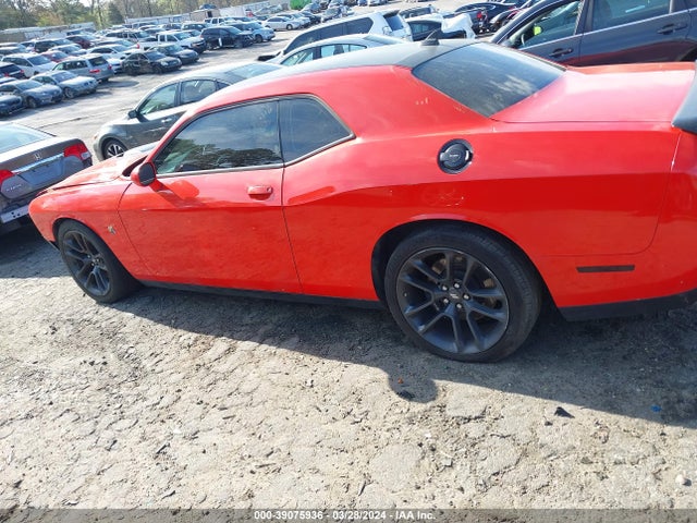 Dodge Challenger R/t Scat Pack 2020 2C3CDZFJ0LH236755 Image 14