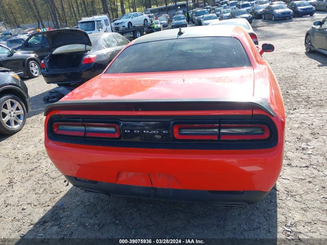 Dodge Challenger R/t Scat Pack 2020 2C3CDZFJ0LH236755 Image 16