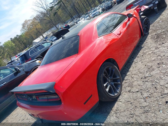 Dodge Challenger R/t Scat Pack 2020 2C3CDZFJ0LH236755 Image 20
