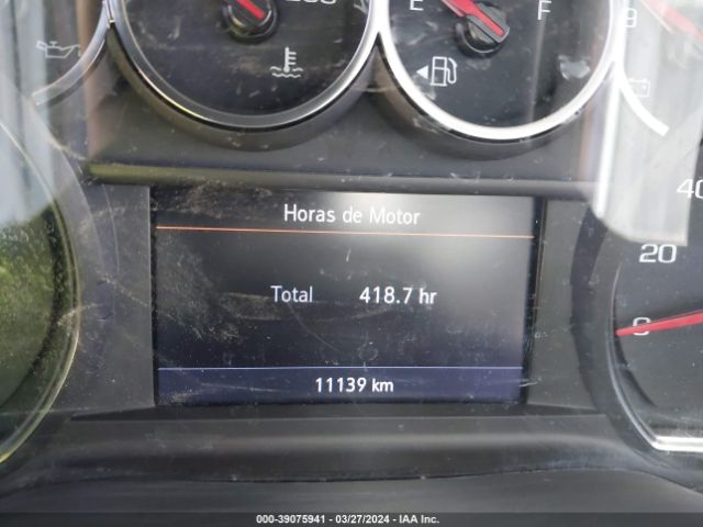 1GCUYGED7NZ233147 Chevrolet Silverado 1500 Ltd 4wd  Short Bed Ltz