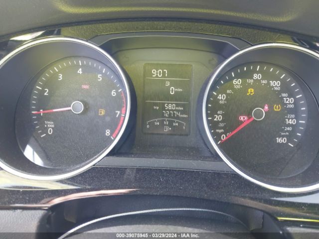3VWB17AJ6GM261661 Volkswagen Jetta 1.8t Sport