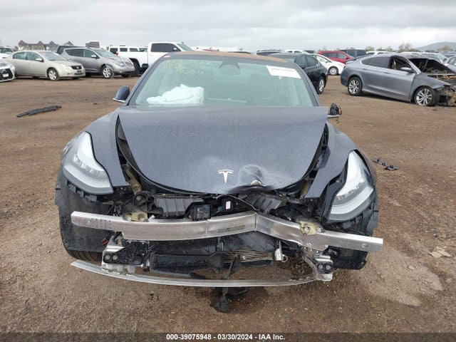 Tesla Model 3 Long Range/mid Range/standard Range/standard Range Plus 2019 5YJ3E1EA9KF325515 Image 13