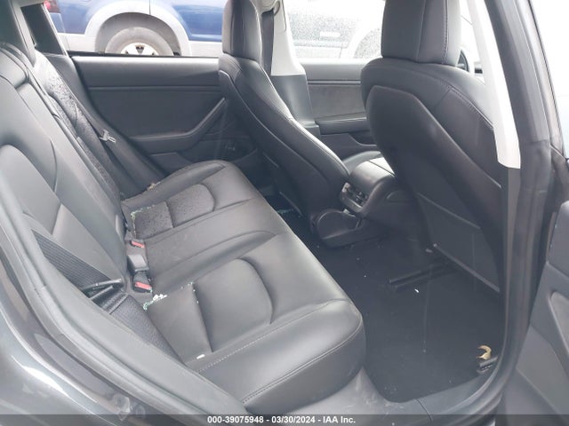 Tesla Model 3 Long Range/mid Range/standard Range/standard Range Plus 2019 5YJ3E1EA9KF325515 Image 8