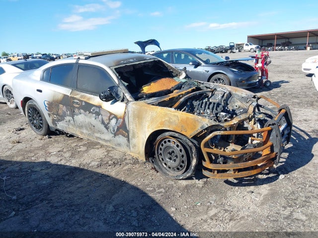 2019 2C3CDXKT2KH581991 main image