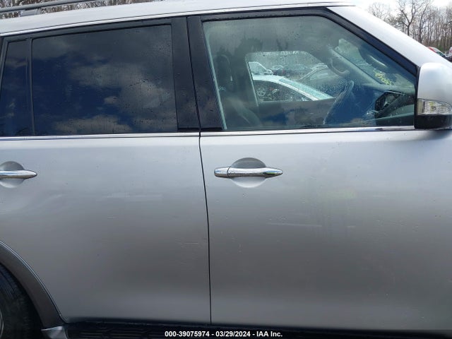 Nissan ARMADA SV 2018 JN8AY2NC1J9557772 Image 13