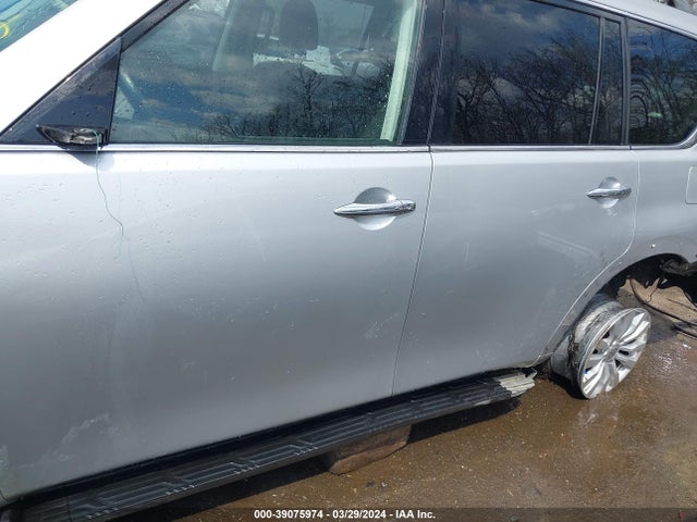 Nissan ARMADA SV 2018 JN8AY2NC1J9557772 Image 14