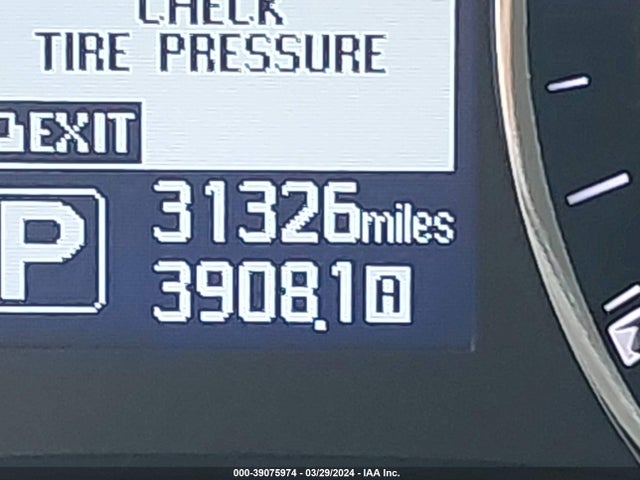 Nissan ARMADA SV 2018 JN8AY2NC1J9557772 Image 15