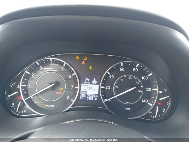 Nissan ARMADA SV 2018 JN8AY2NC1J9557772 Image 7