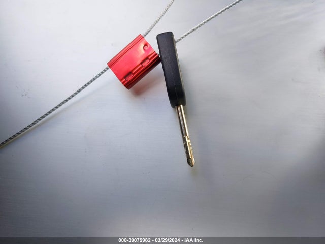 2003 JAGUAR X-TYPE SAJEA51DX3XD40063 Photo 10