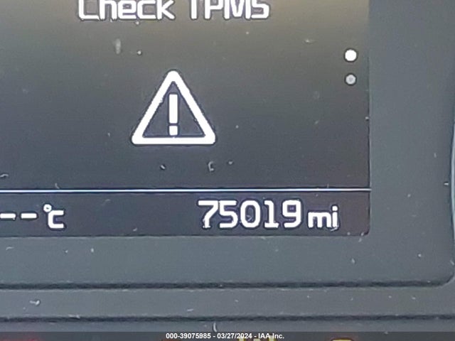 KIA Optima Lx 2018 5XXGT4L30JG265004 Image 16