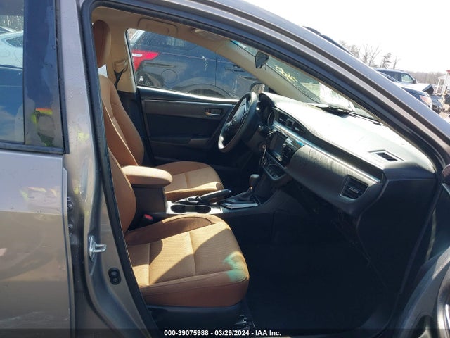 Toyota Corolla Le Eco 2014 2T1BPRHE7EC010403 Image 5