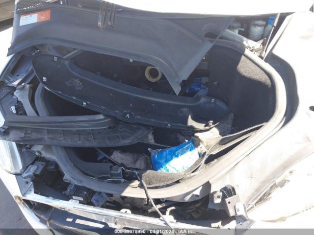 5YJSA1H18EFP32894 Tesla Model S P85