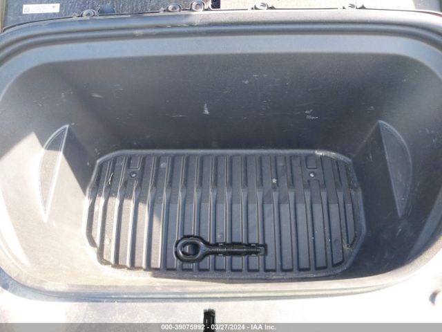 7SAYGDEE0PF606083 Tesla Model Y Awd/long Range Dual Motor All-wheel Drive