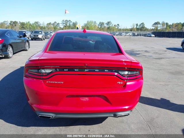 Dodge CHARGER R/T 2015 2C3CDXCT4FH906712 Image 16