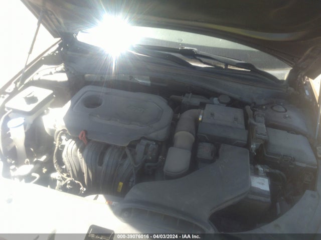 Aukcja sprzedaży 2019 Kia Optima Lx, vin: 5XXGT4L37KG298647, numer aukcji: 39076016