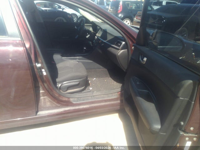 Aukcja sprzedaży 2019 Kia Optima Lx, vin: 5XXGT4L37KG298647, numer aukcji: 39076016