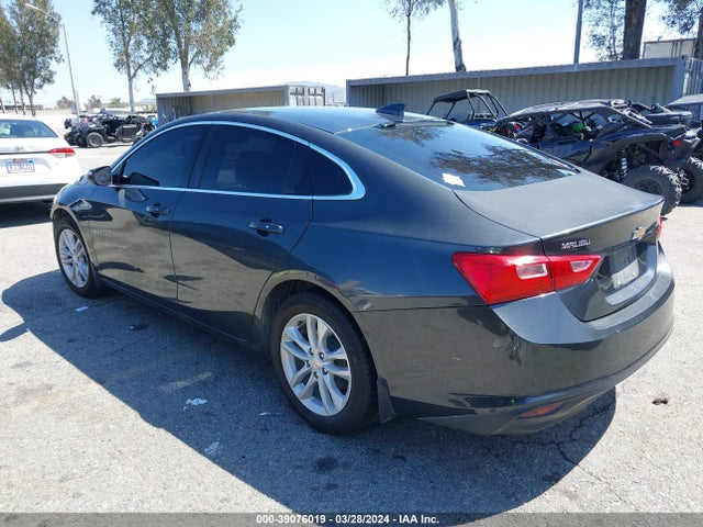 Chevrolet MALIBU LT 2018 1G1ZD5ST4JF106846 Image 15