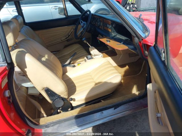 1982 FIAT 124 ZFAAS00B5C5002938 Photo 4