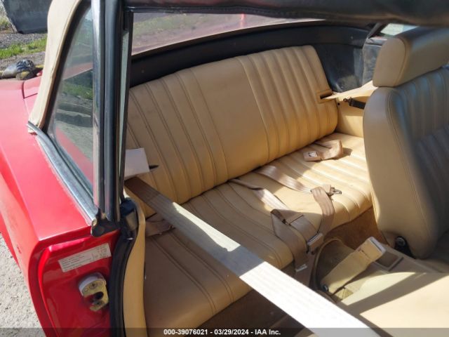 1982 FIAT 124 ZFAAS00B5C5002938 Photo 7