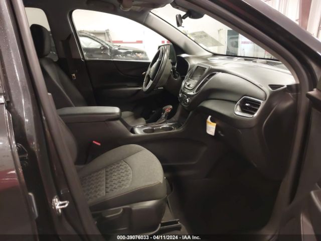 3GNAXUEVXNS233323 Chevrolet Equinox Awd Lt