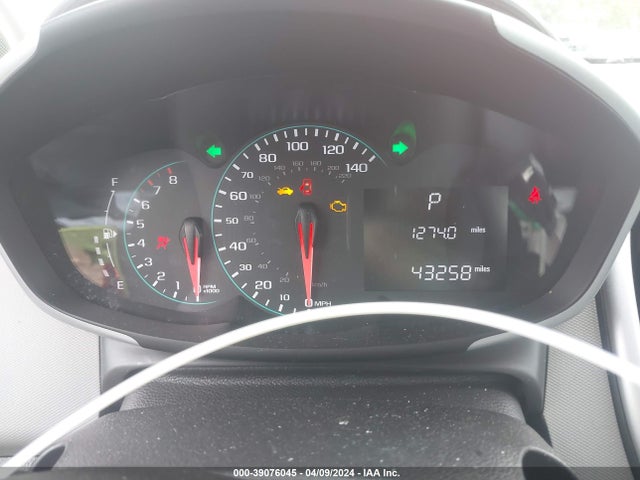 Chevrolet Sonic Ls Auto 2019 1G1JB5SB4K4107731 Image 7