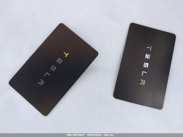 7SAYGAEE5PF606336 Tesla Model Y