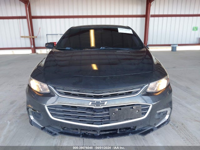Chevrolet MALIBU LT 2018 1G1ZD5ST5JF236733 Image 12