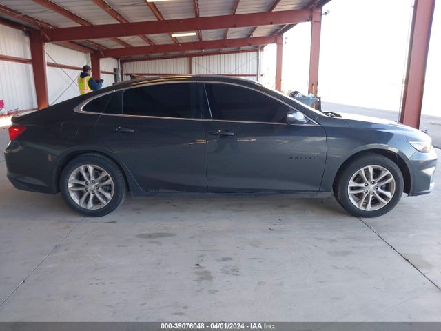 Chevrolet MALIBU LT 2018 1G1ZD5ST5JF236733 Image 13