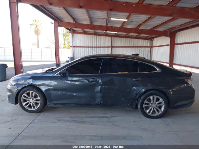 Chevrolet MALIBU LT 2018 1G1ZD5ST5JF236733 Image 14