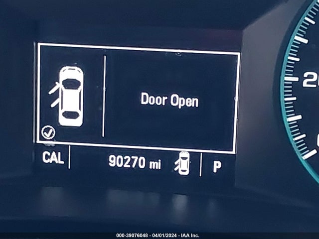 Chevrolet MALIBU LT 2018 1G1ZD5ST5JF236733 Image 15