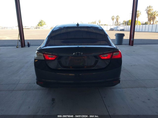Chevrolet MALIBU LT 2018 1G1ZD5ST5JF236733 Image 16