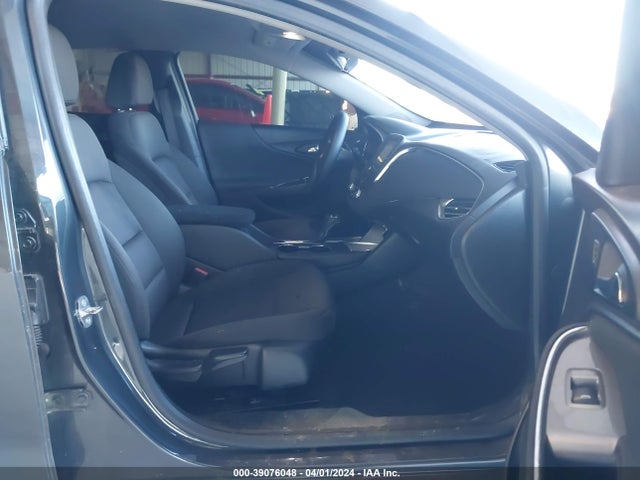 Chevrolet MALIBU LT 2018 1G1ZD5ST5JF236733 Image 5