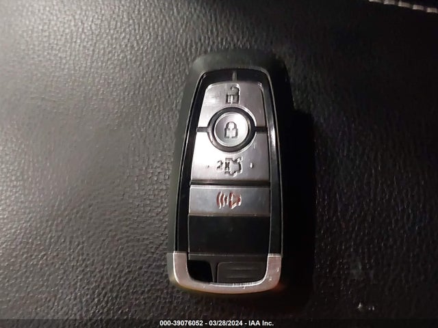 Ford Fusion Hybrid Se 2019 3FA6P0LU2KR114465 Image 11