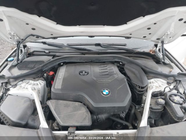 WBA13BJ01MCF62449 BMW 530i Xdrive