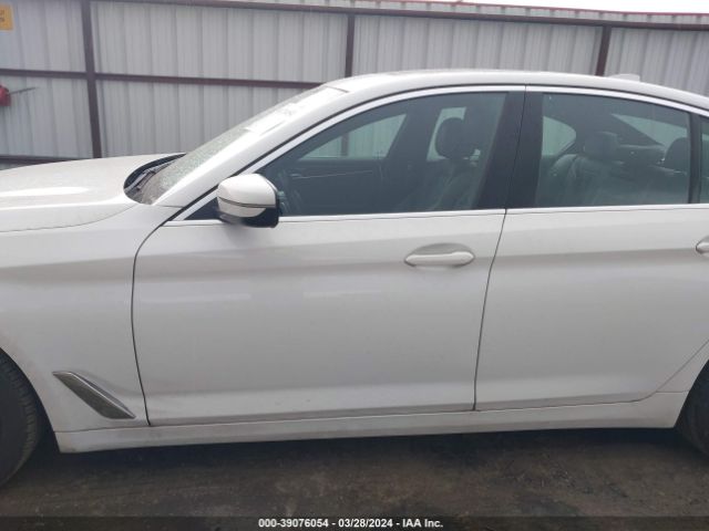 WBA13BJ01MCF62449 BMW 530i Xdrive