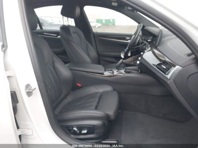 WBA13BJ01MCF62449 BMW 530i Xdrive