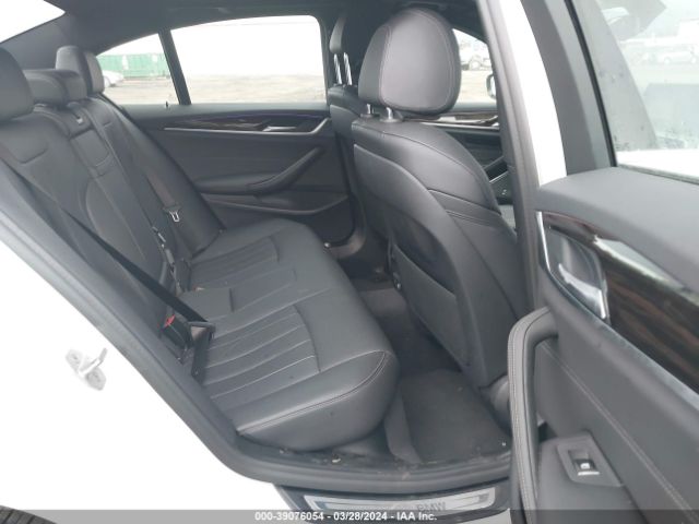 WBA13BJ01MCF62449 BMW 530i Xdrive