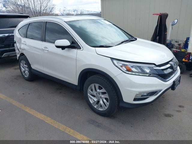 2015 5J6RM4H79FL045525 main image