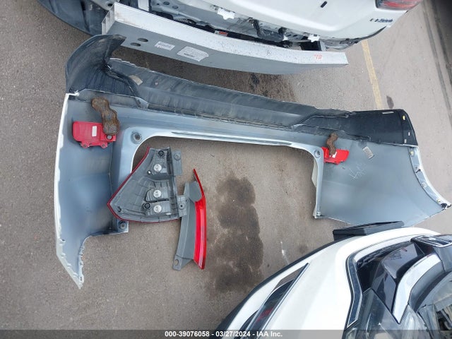 Honda Cr-v Ex-l 2015 5J6RM4H79FL045525 Image 12