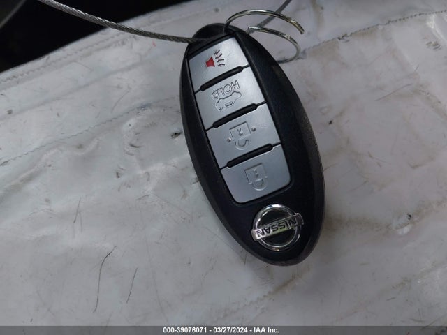 Nissan Altima 2.5 S 2014 1N4AL3AP3EC415513 Image 11