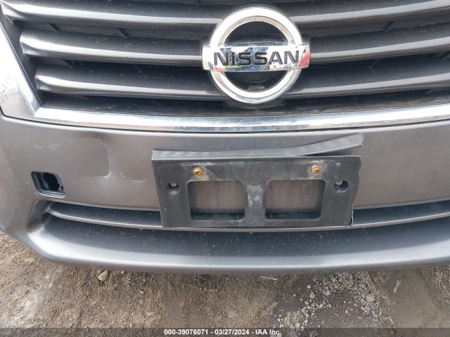 Nissan Altima 2.5 S 2014 1N4AL3AP3EC415513 Image 12