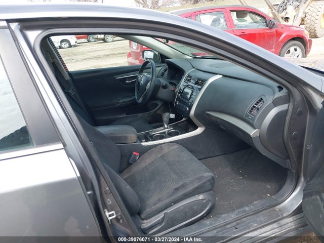 Nissan Altima 2.5 S 2014 1N4AL3AP3EC415513 Image 5