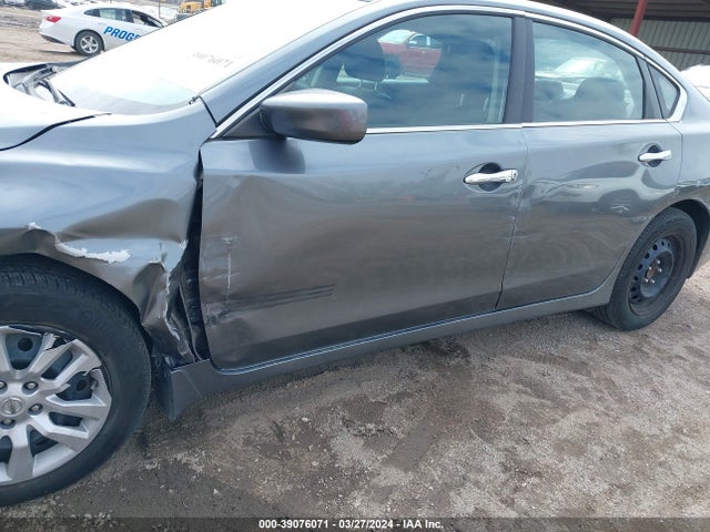 Nissan Altima 2.5 S 2014 1N4AL3AP3EC415513 Image 6