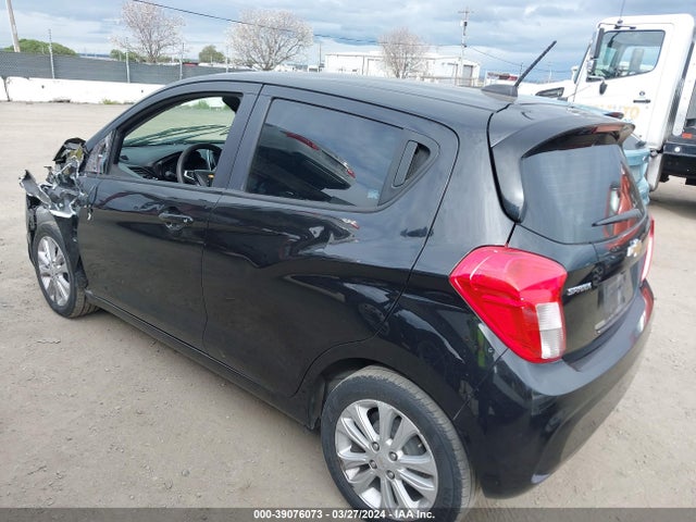 Chevrolet Spark 1lt Cvt 2017 KL8CD6SA3HC764597 Image 3